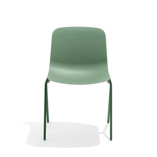 Key Side Chair, Set of 2, Sage - Thumbnail 2