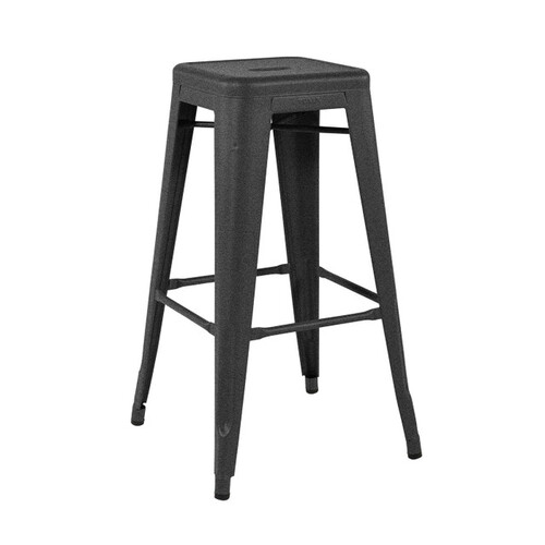 H75 Stool Indoor Painted - Image 1