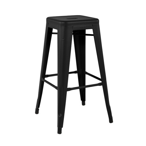 H75 Stool Indoor Painted - Image 1