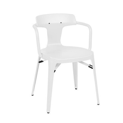 T14 Chair Outdoor Painted - Image 1