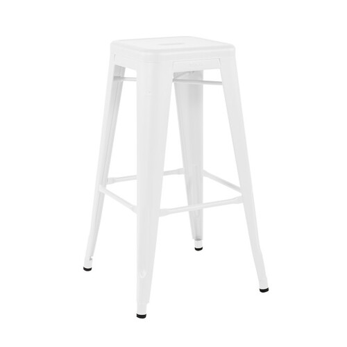 H75 Stool Indoor Painted - Image 1