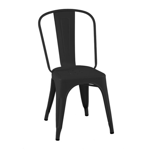 A Chair Indoor Painted - Image 1