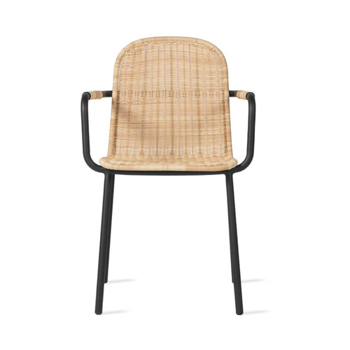 Wicked Dining Chair - Thumbnail 2