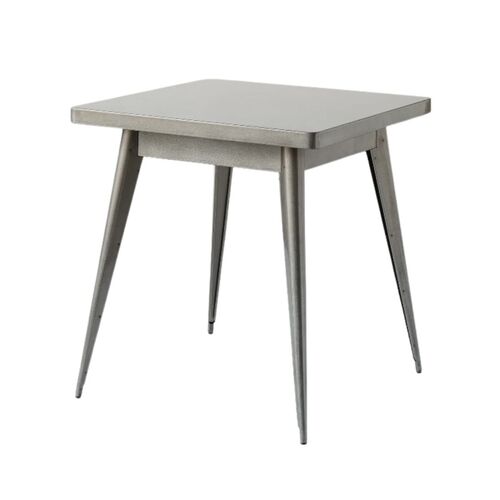 55 Table Indoor 70x70 cm - Image 1