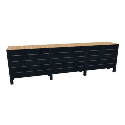 Intermix Planter - Image 1