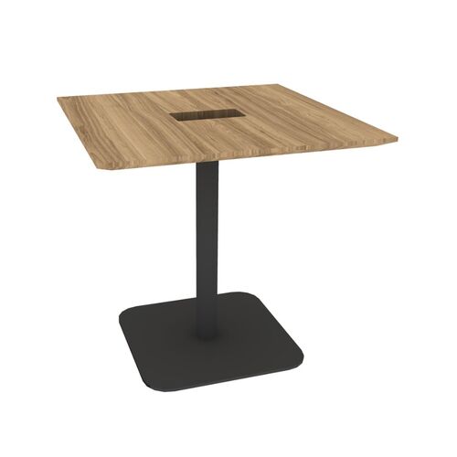 30" Square Structure Table - Image 1