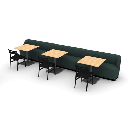 30" Square Structure Table - Thumbnail 3