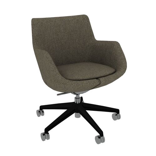 Retreat Low Back - Image 1