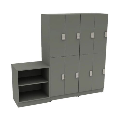 Align Locker - Image 1