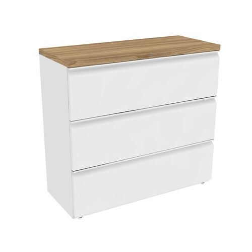 Essentials Storage (Lateral File 42W) - Image 1