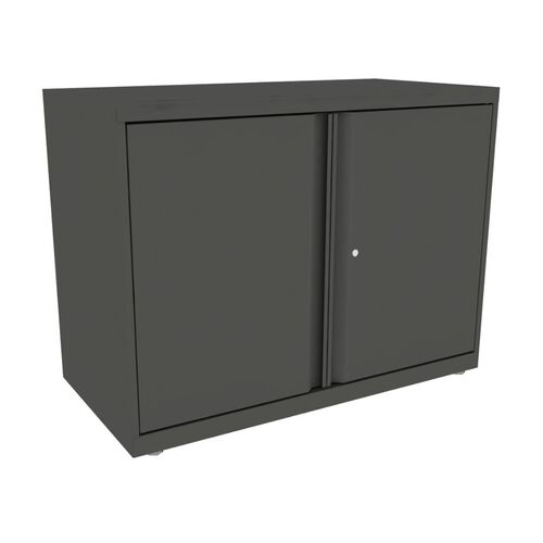 Essentials Storage (Storage Cabinet 36W) - Image 1