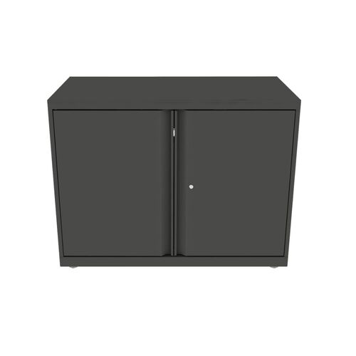 Essentials Storage (Storage Cabinet 36W) - Thumbnail 2