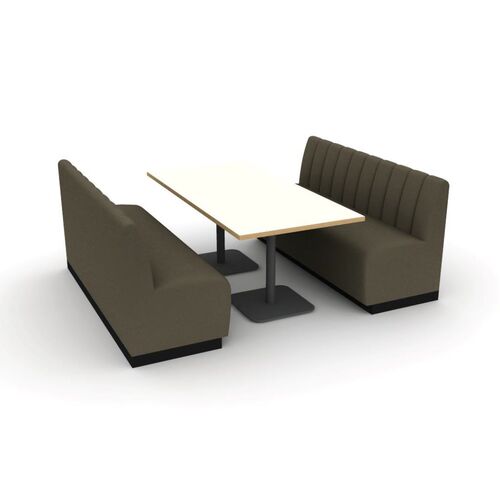 Las Ondas Bench - Image 1