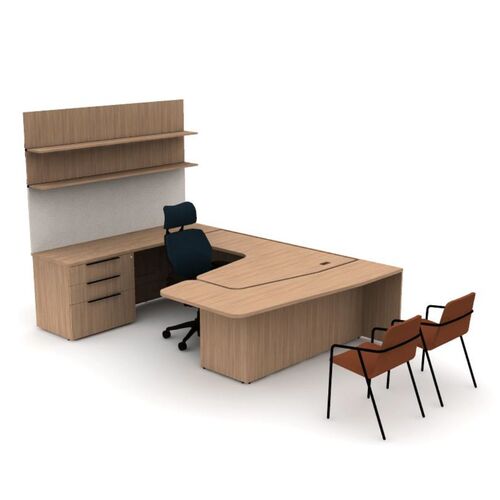 Silea Office Furniture - Image 1