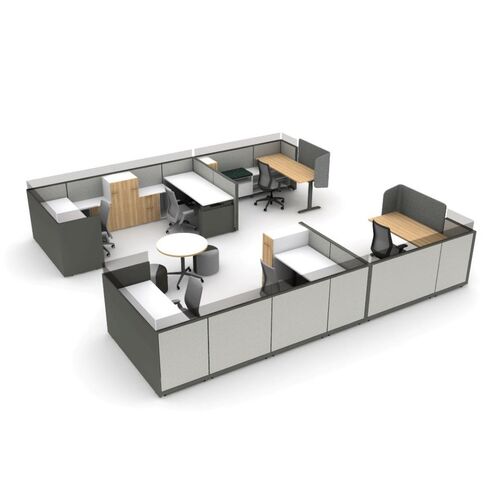 Terrace Workstation - Image 1