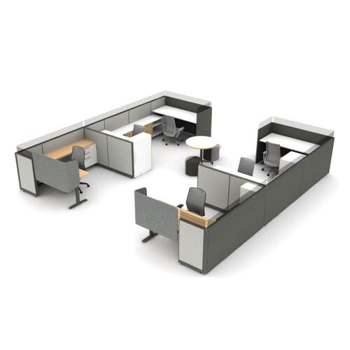 Terrace Workstation - Thumbnail 2