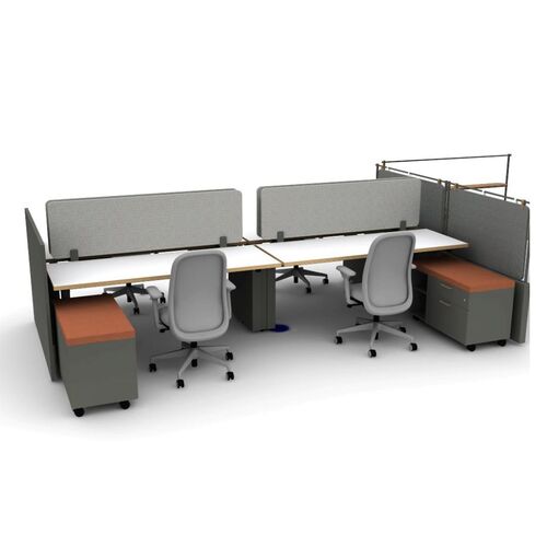 Further Workspace - Image 1