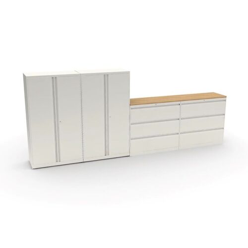 Align Lateral File 42W - Thumbnail 2