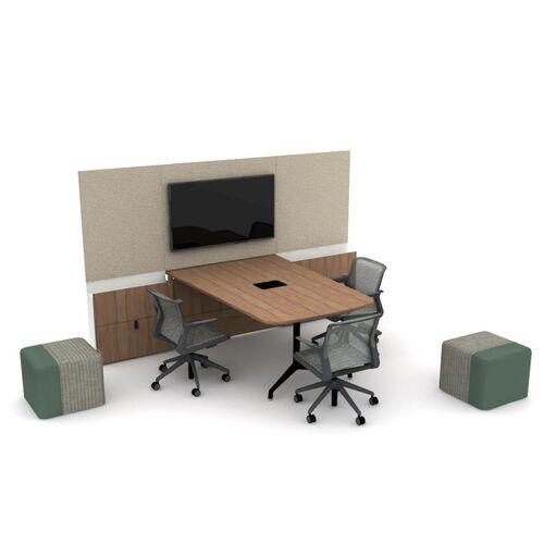 Silea Huddle Room - Image 1