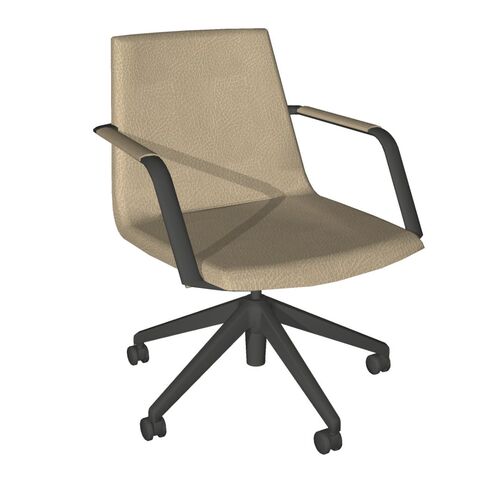 Genesee Conference Chair - Image 1