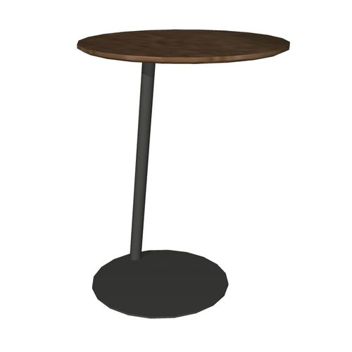 Briefing Laptop Table - Image 1