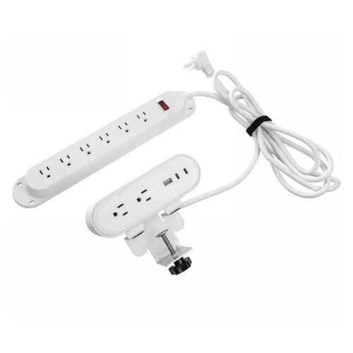 Clamp on Power Module with Power Strip - Image 1