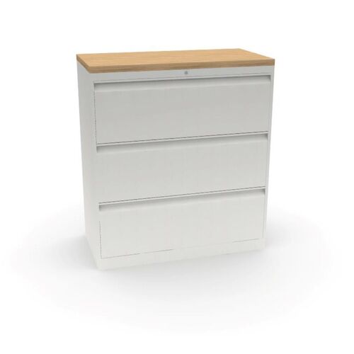 Essentials Storage (Lateral File 36W) - Image 1