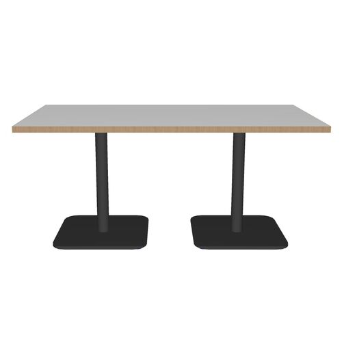 Structure 30" X 60" Rectangle Table - Image 1