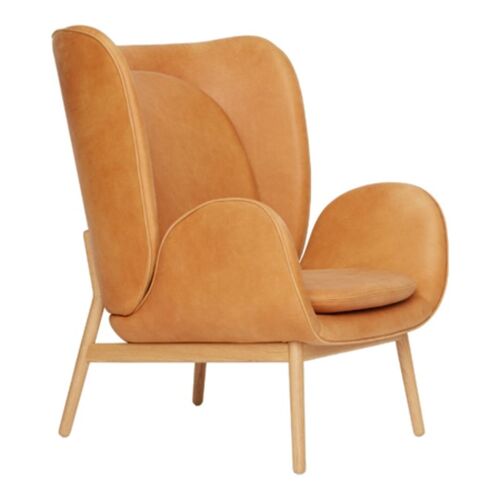 Embrace Large Lounge Chair - Image 1