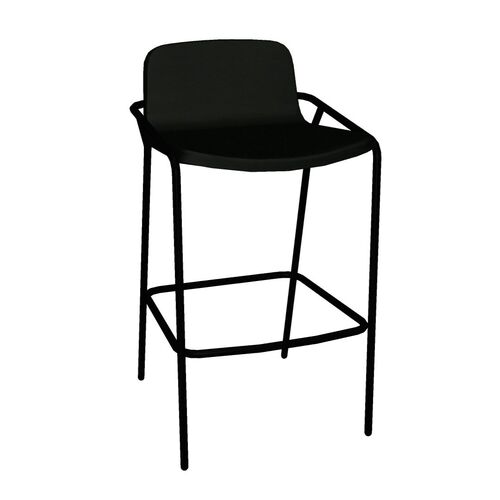 Channel Stich Barstool - Image 1