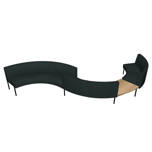 Jetty Mod Bench - Image 1