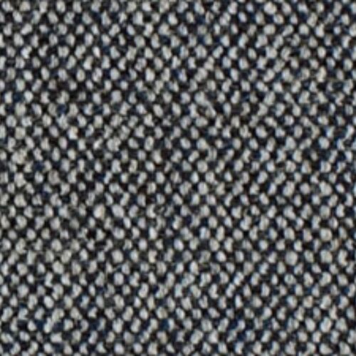 Two Thirds 18" Round Pouf - Thumbnail 4