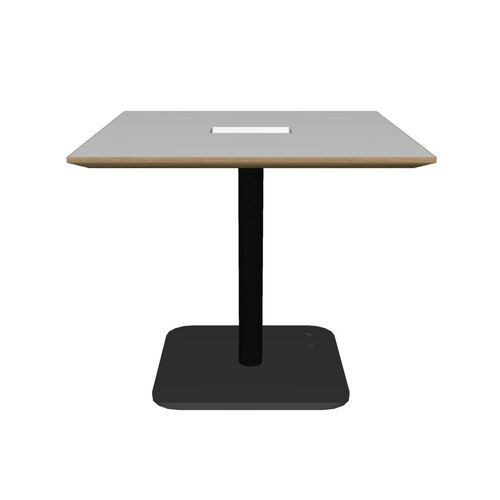 Structure 30" Square Table - Image 1