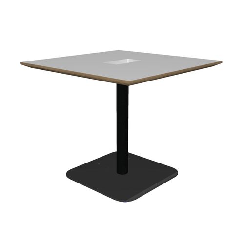 Structure 30" Square Table - Thumbnail 2