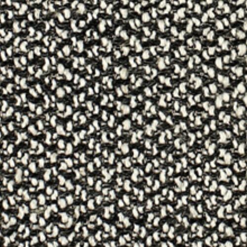 Two Thirds 18" Round Pouf - Thumbnail 4