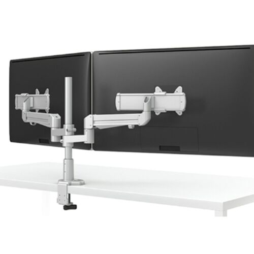 120 Degree Murral Workstation - Thumbnail 11
