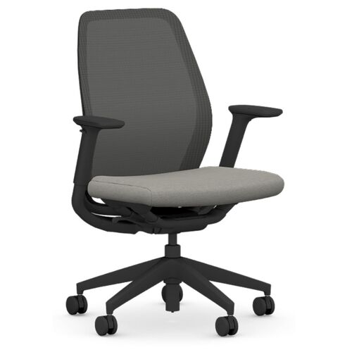 Pli Task Chair - Image 1