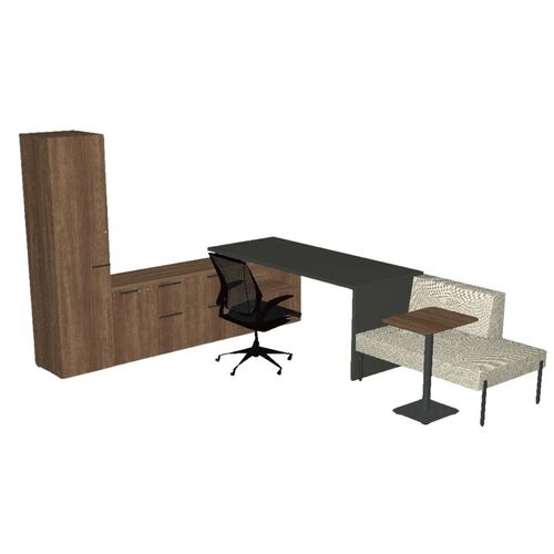 Approach Private Office - Image 1