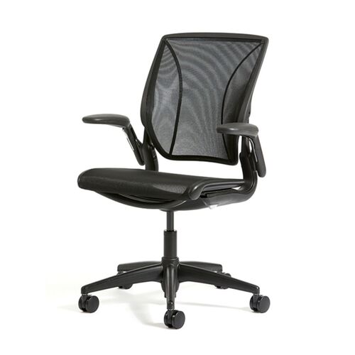 World One Mesh Chair - Image 1