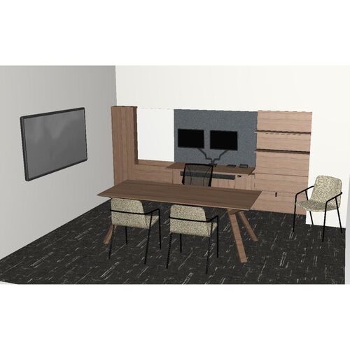 Silea Executive Office - Image 1