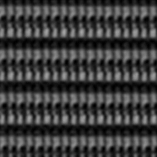 Liberty Task Chair - Thumbnail 2