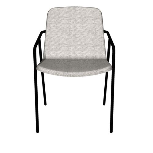 Liv Guest Chair - Thumbnail 2