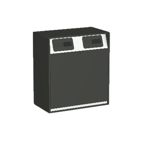 Aware Small Recyling & Trash - Image 1