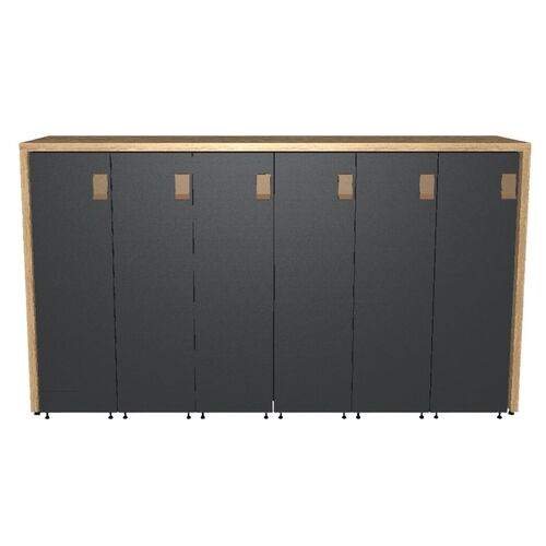 Align Personal Locker  - Image 1