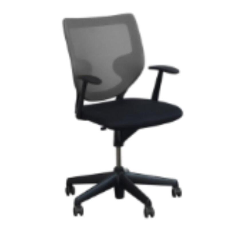 'SIMPLE' Conference Chair by Keilhauer - Image 1