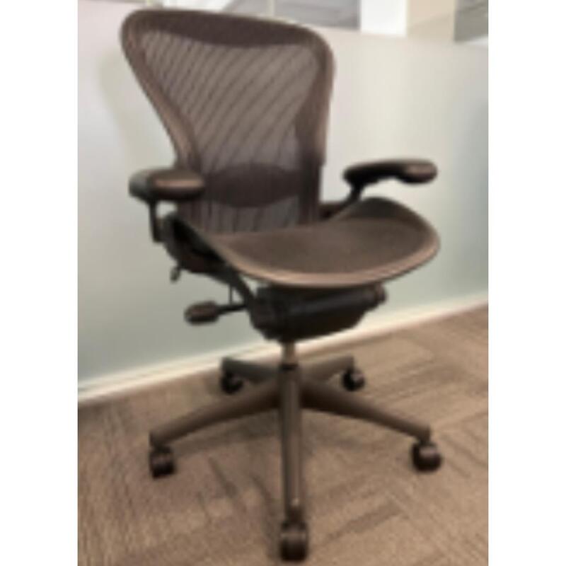 Aeron Task Chair Size B - Image 1