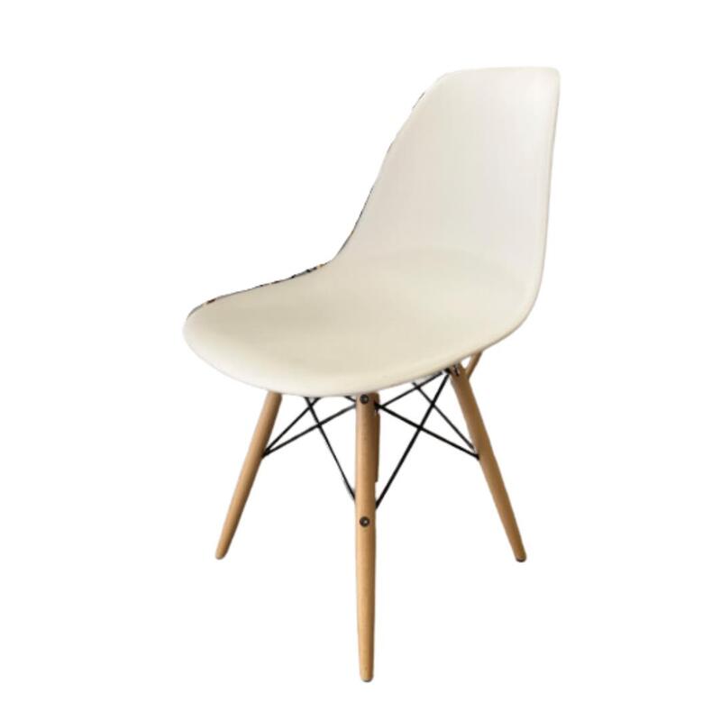 Eames Dupe Plastic Shell Chair - Image 1
