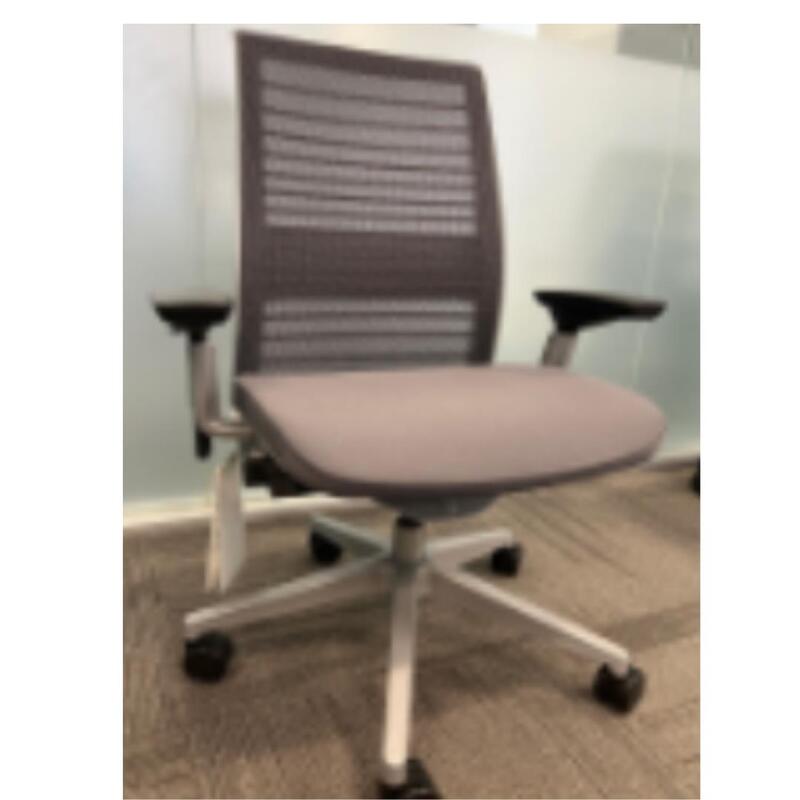Think Chair - Image 1