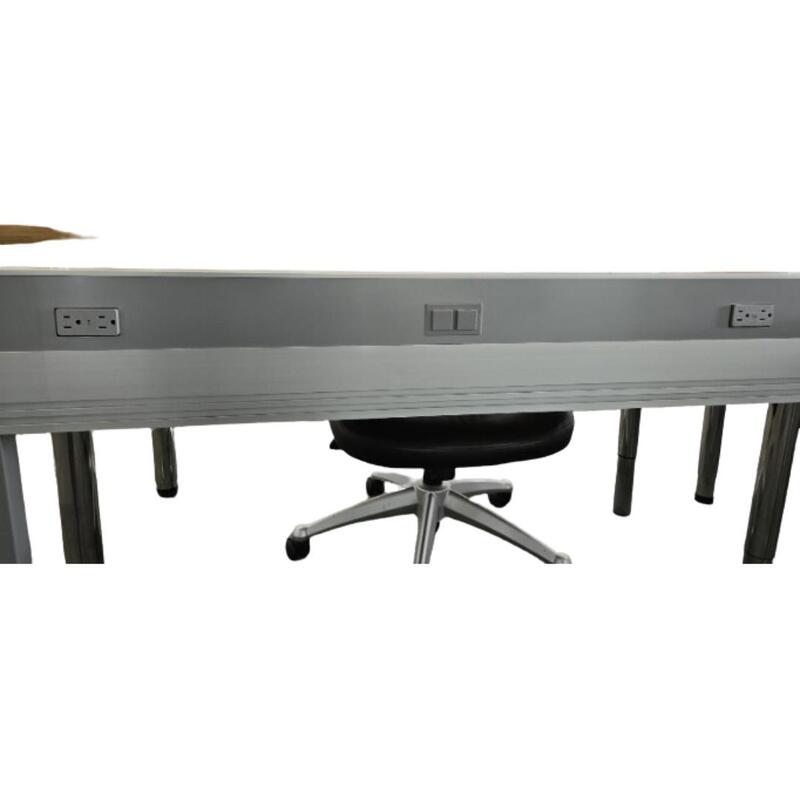 Grid 60" Segment Beam 8-Pack - Thumbnail 2