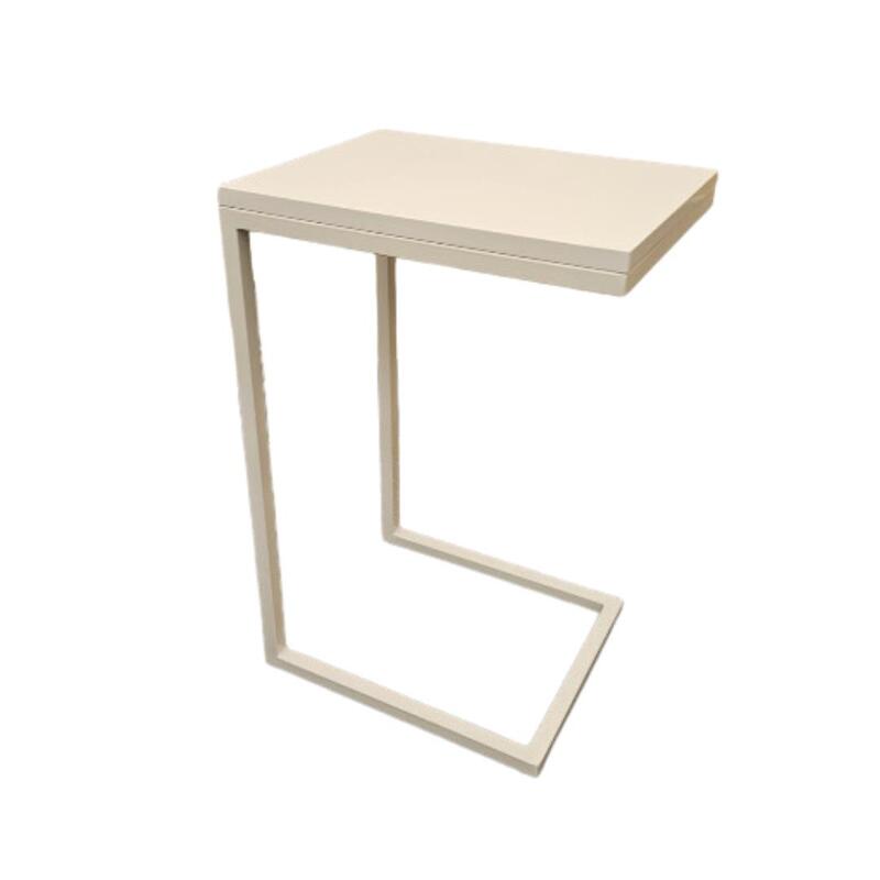 C-Shape Side Table - Image 1